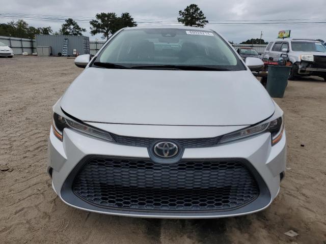2021 TOYOTA COROLLA LE - 5YFEPMAE4MP215220