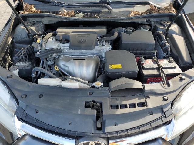 VIN 4T4BF1FK4FR485283 2015 Toyota Camry, LE no.11