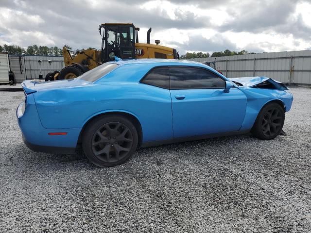 VIN 2C3CDZAG4GH158451 2016 Dodge Challenger, Sxt no.3