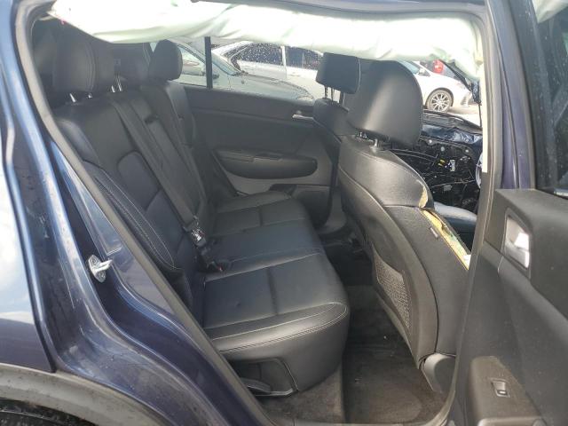 2017 KIA SPORTAGE E - KNDPN3AC3H7214302