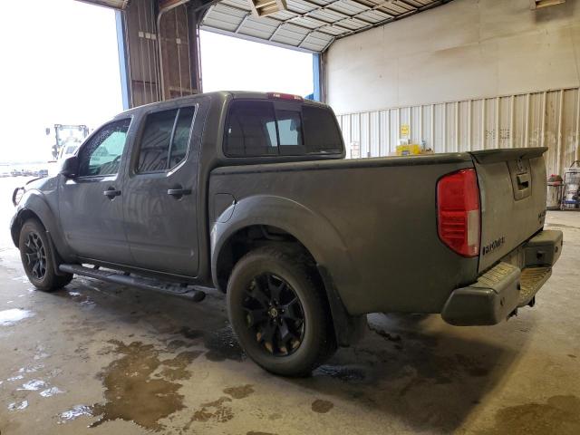 2018 NISSAN FRONTIER S - 1N6AD0EV5JN765722