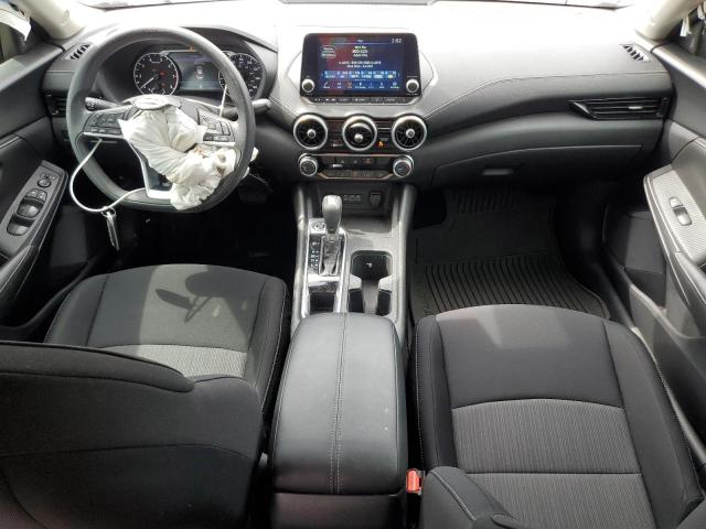 2024 NISSAN SENTRA SV - 3N1AB8CVXRY286837