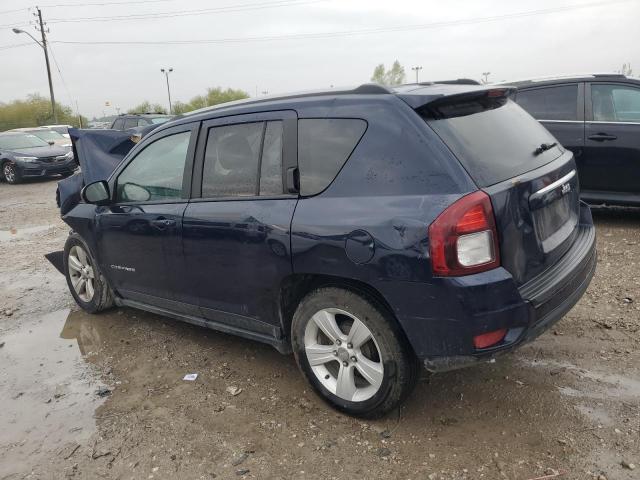 2017 JEEP COMPASS SP - 1C4NJCBA6HD147664
