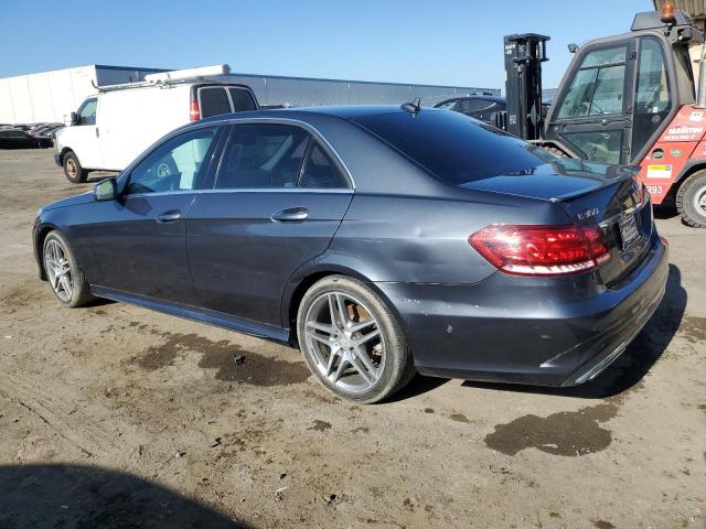 VIN WDDHF5KB6EB040954 2014 Mercedes-Benz E-Class, 350 no.2