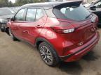 NISSAN KICKS SV photo