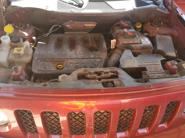 2016 JEEP PATRIOT - 1C4NJPBBXGD808563