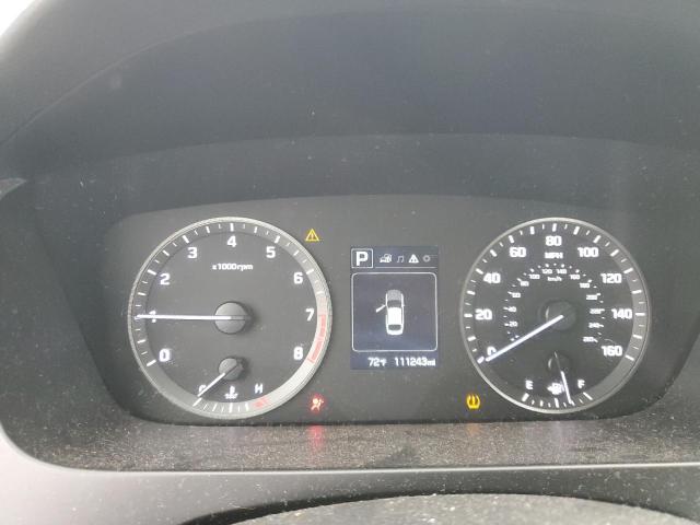 2015 HYUNDAI SONATA SE - 5NPE24AFXFH215858