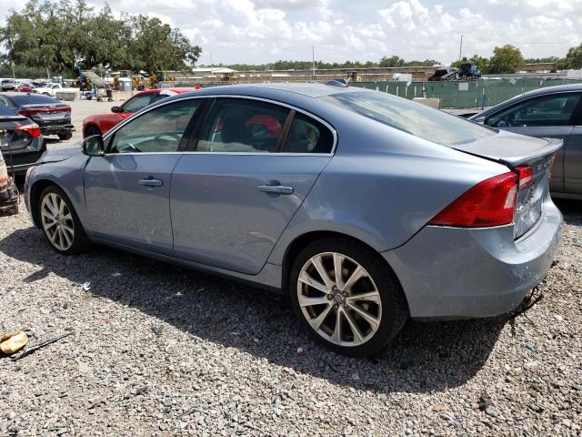 VIN LYV402HKXHB151896 2017 Volvo S60, Premier no.2