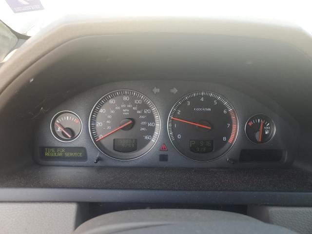 2016 VOLVO XC90 - YV1CZ59HX41064310