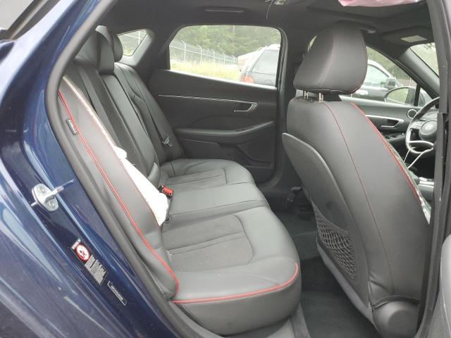 2020 HYUNDAI SONATA SEL - 5NPEJ4J25LH012288