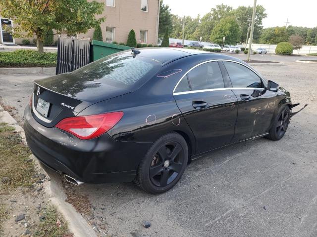 2016 MERCEDES-BENZ CLA 250 4M - WDDSJ4GBXGN354258