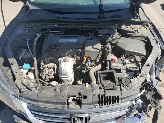 VIN 1HGCR2F76EA144612 2014 Honda Accord, EX no.11