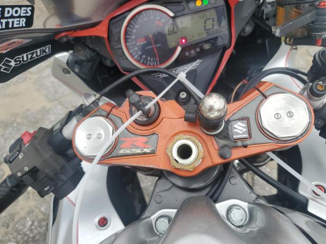 2014 SUZUKI GSX-R1000 - JS1GT78A4E2101365