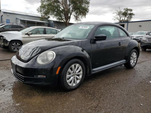 VIN 3VWF17AT5EM653143 2014 Volkswagen Beetle no.1