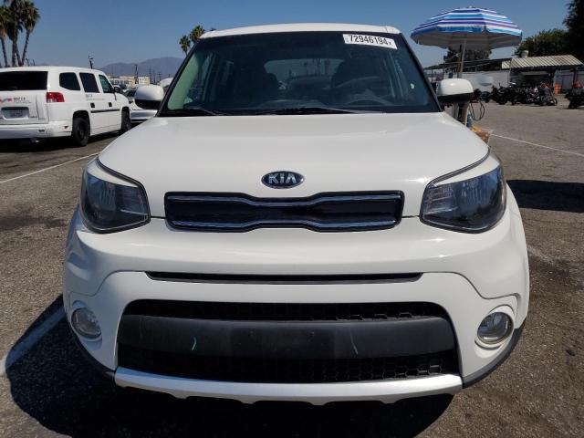 VIN KNDJP3A55H7493639 2017 KIA Soul, + no.5