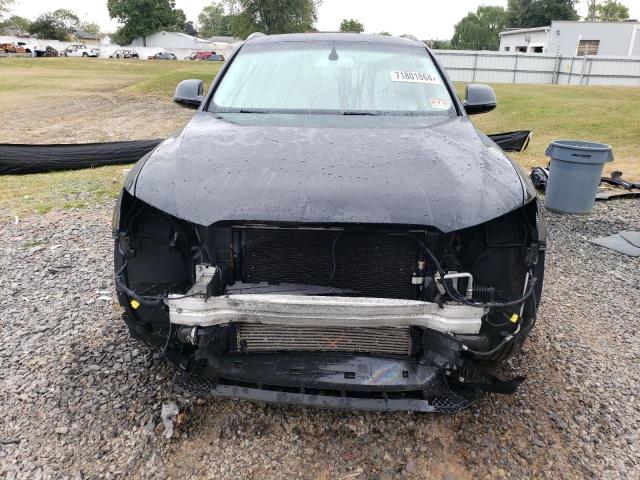2016 AUDI Q5 PREMIUM - WA1C2AFPXGA041588