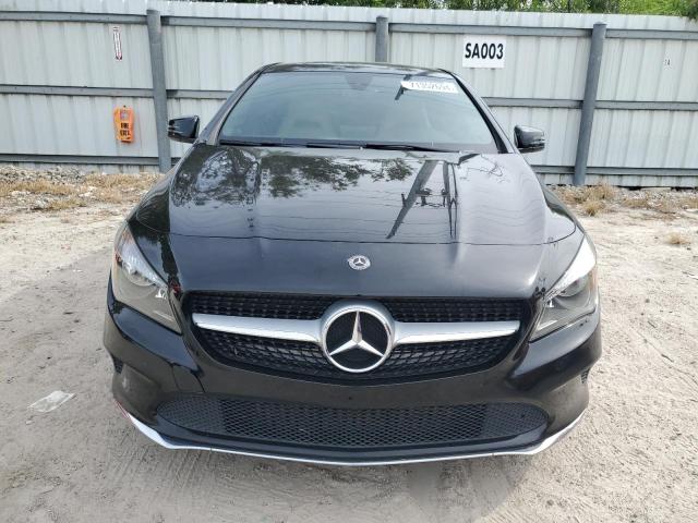 VIN WDDSJ4EB8JN595651 2018 Mercedes-Benz CLA-Class,... no.5