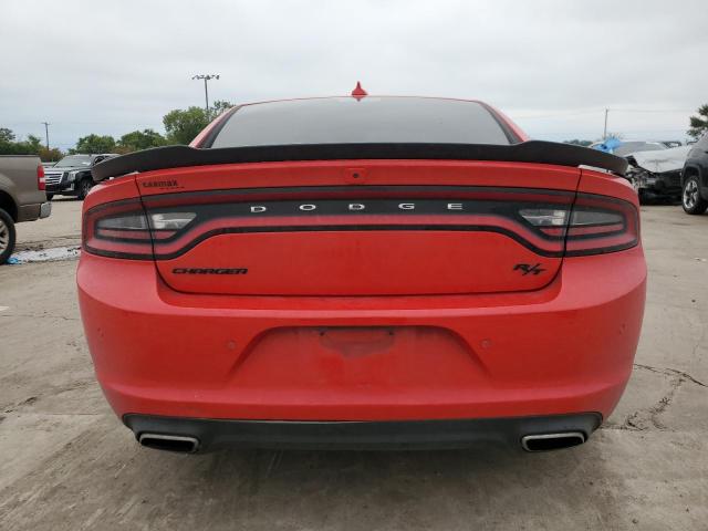 VIN 2C3CDXCTXHH593393 2017 Dodge Charger, R/T no.6