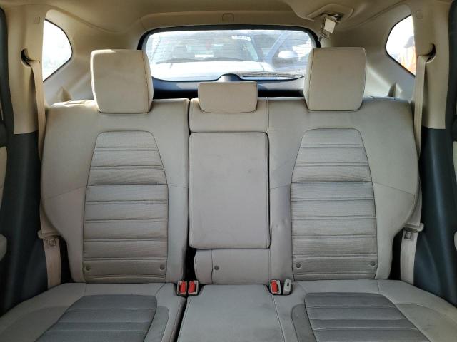 5J6RW2H53KL015217 2019 HONDA CRV