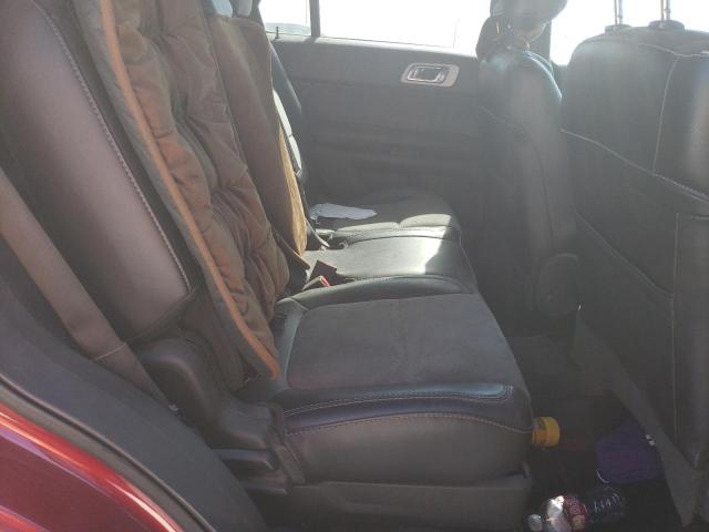 2015 FORD EXPLORER X - 1FM5K7D80FGA76595