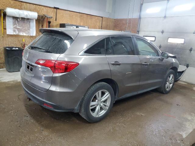 Vin: 5j8tb4h53dl012891, lot: 69425544, acura rdx technology 20133