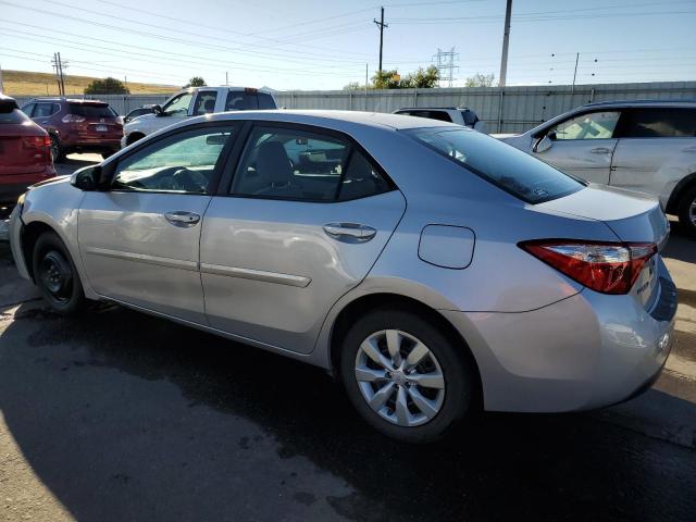2015 TOYOTA COROLLA L - 5YFBURHE2FP361391