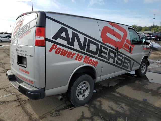 Vin: 1gtw7afp2p1110553, lot: 73170724, gmc savana g2500 20233