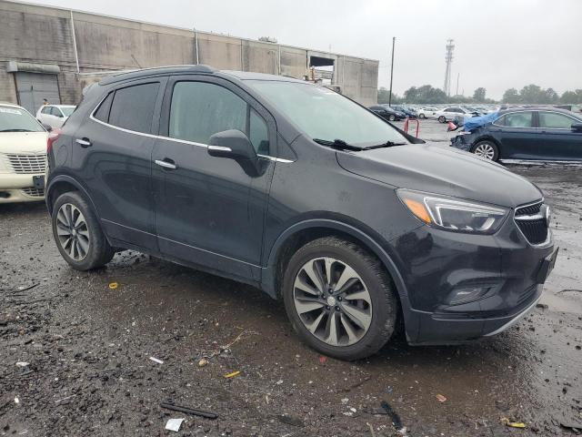 VIN KL4CJCSM4KB772286 2019 Buick Encore, Essence no.4