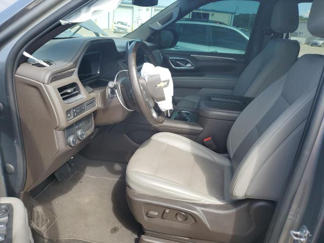 2022 CHEVROLET SUBURBAN C - 1GNSCCKD4NR166582