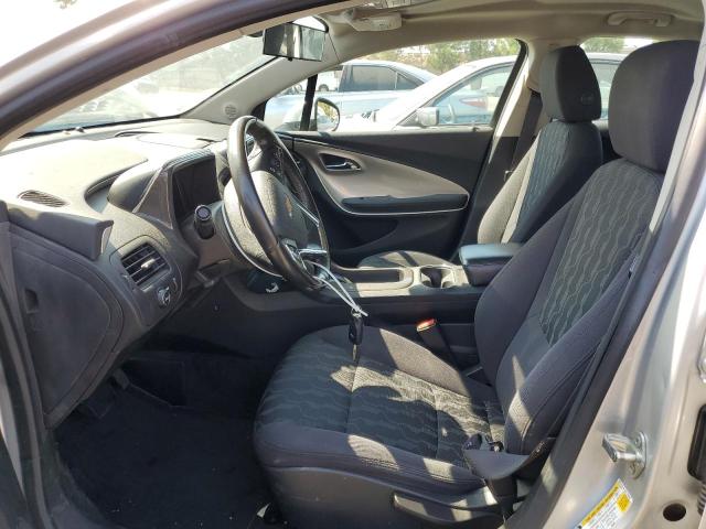 VIN 1G1RC6E42FU109468 2015 Chevrolet Volt no.7