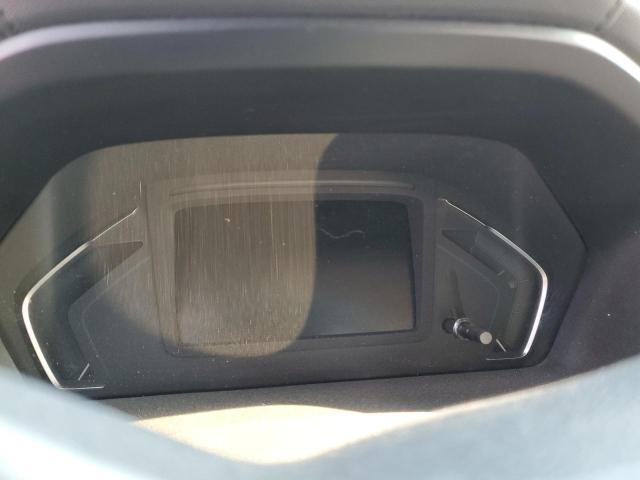2019 HONDA ODYSSEY EX - 5FNRL6H54KB043102