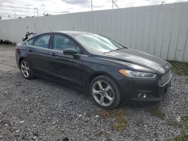 VIN 3FA6P0G73GR242709 2016 Ford Fusion, S no.4