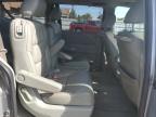 HONDA ODYSSEY EX photo