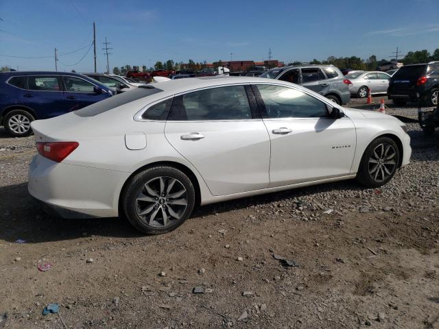 2018 CHEVROLET MALIBU LT 1G1ZD5ST9JF163530  70516174