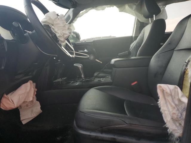 2019 TOYOTA 4RUNNER SR - JTEBU5JR8K5630096