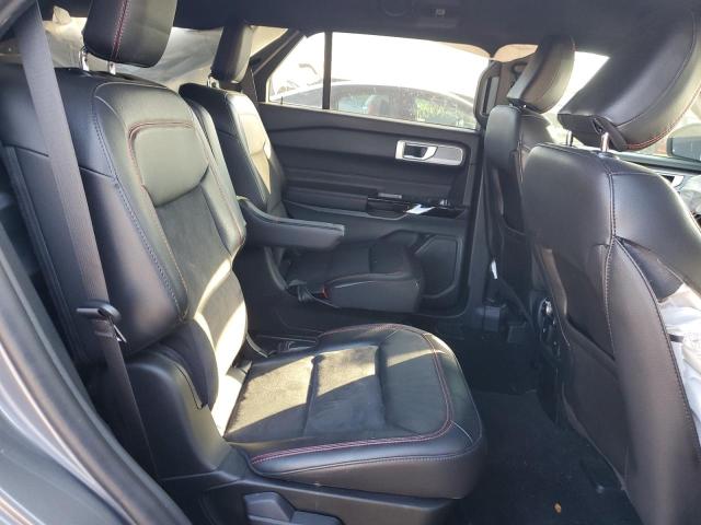 2022 FORD EXPLORER S - 1FMSK8KH4NGB67458