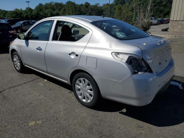 VIN 3N1CN7AP0KL871945 2019 Nissan Versa, S no.2