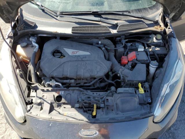 2018 FORD FIESTA ST - 3FADP4GX8JM139577