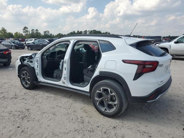 2024 CHEVROLET TRAX 1LT - KL77LHE26RC030031