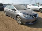 NISSAN SENTRA S photo