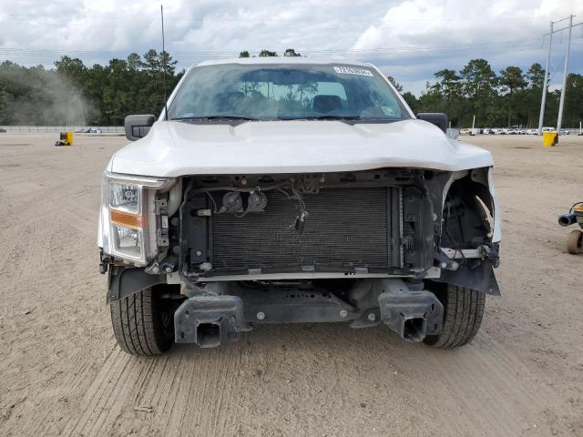 2021 FORD F150 - 1FTMF1CB5MKE24562