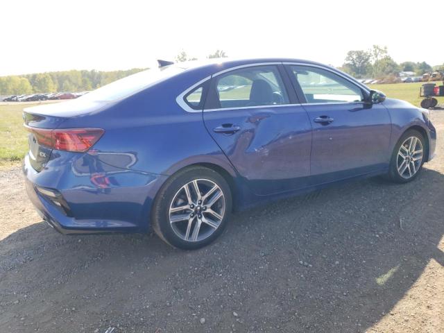 2021 KIA FORTE EX - 3KPF54AD1ME387501