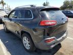 JEEP CHEROKEE L photo