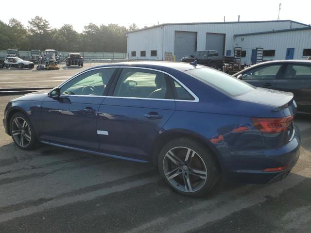 VIN WAUENAF45JA075843 2018 Audi A4, Premium Plus no.2