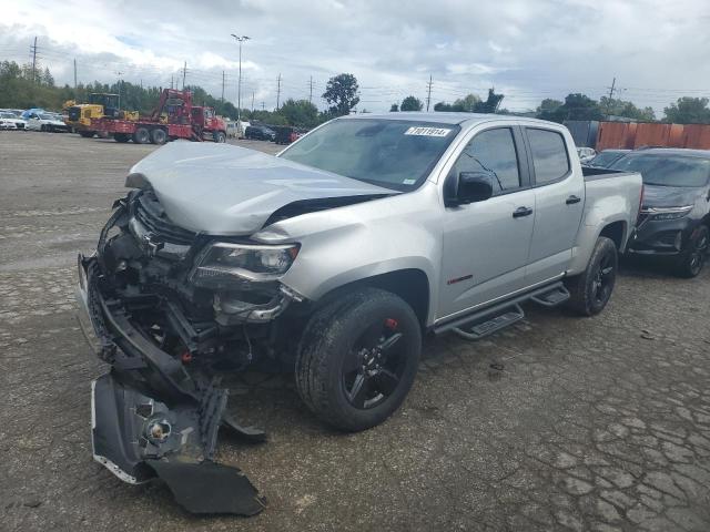 VIN 1GCGSCEN9H1304884 2017 Chevrolet Colorado, LT no.1