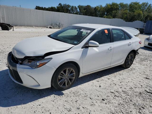 VIN 4T1BF1FK4HU377968 2017 Toyota Camry, LE no.1