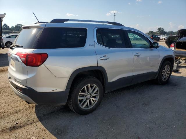 2018 GMC ACADIA SLE - 1GKKNSLA3JZ109709