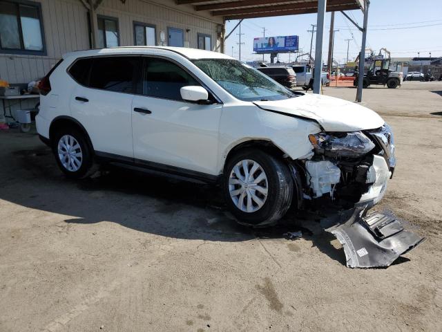 VIN 5N1AT2MT5JC715248 2018 Nissan Rogue, S no.4