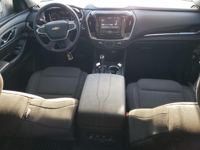 2019 CHEVROLET TRAVERSE L - 1GNERGKW1KJ311818