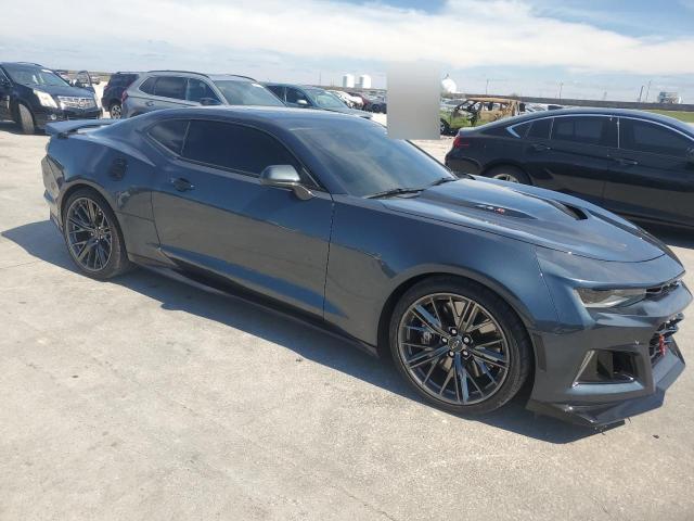 2023 CHEVROLET CAMARO ZL1 - 1G1FK1R66P0131891